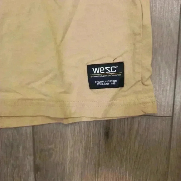Wesc  tee - Picture 5 of 6